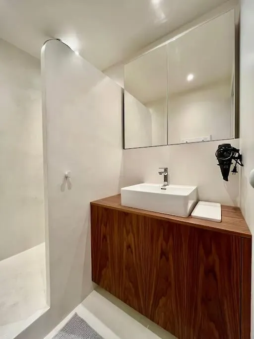 Appartement Paris 15 Porte De Versailles Lejlighed
