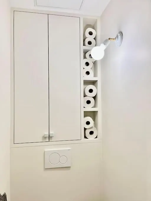アパート Appartement Paris 15 Porte De Versailles フランス
