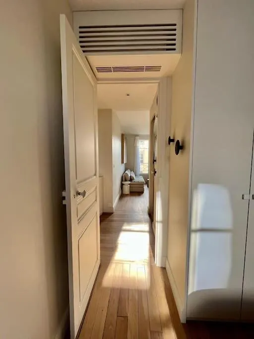 Appartement Paris 15 Porte De Versailles 0*,  France