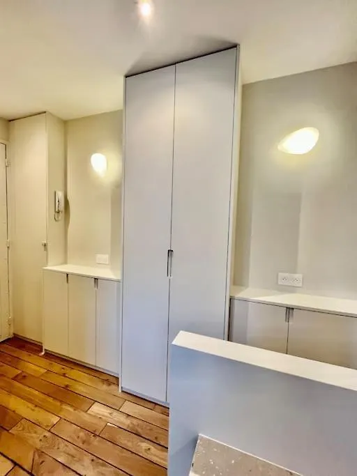 Appartement Paris 15 Porte De Versailles France